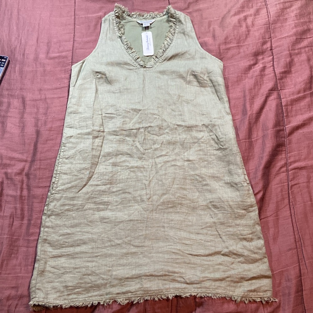 Sundress by Tommy Bahama Brand, NWT! - Picture 5 of 16